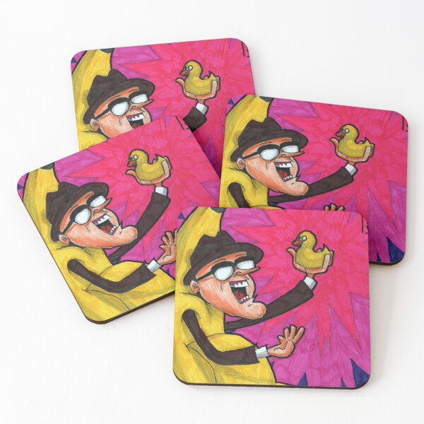 Item preview, At Least we got the Duck designed and sold by ajhockham.
