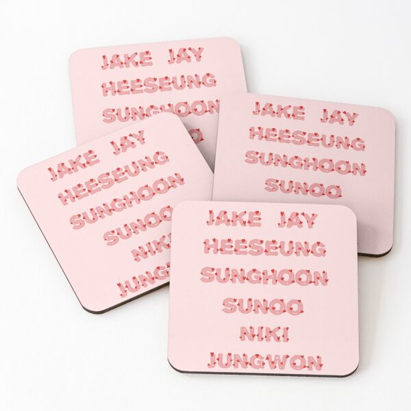 Item preview, NAME Valentine's Day EN KPOP designed and sold by jaofnn.
