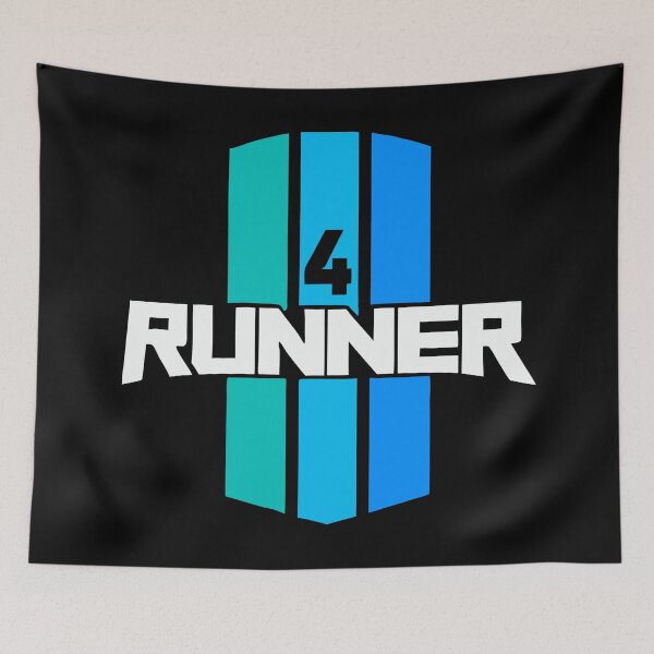 Item preview, 4Runner Adventure  designed and sold by Timegraf.