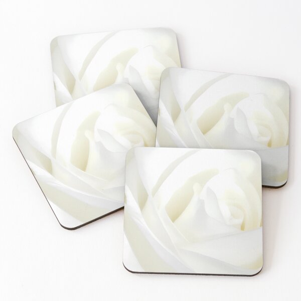 Item preview, Milk rose designed and sold by kennardsteph.