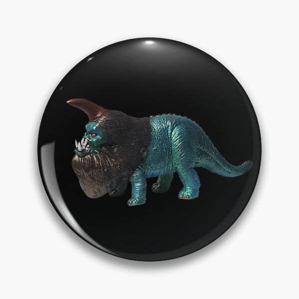 Item preview, Dinosaur Kaiju designed and sold by KonureKing.