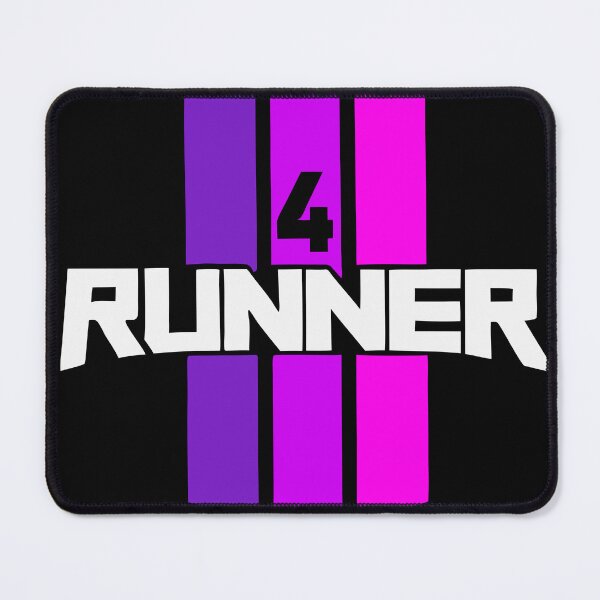 Item preview, 4Runner Adventure designed and sold by Timegraf.