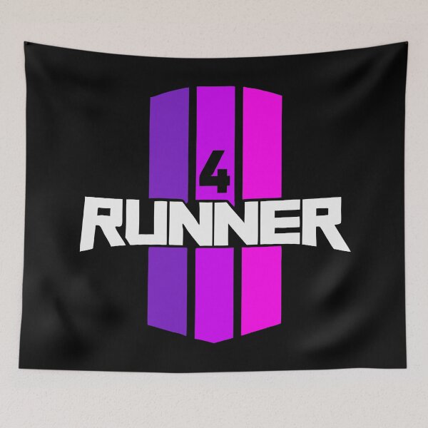 Item preview, 4Runner Adventure  designed and sold by Timegraf.