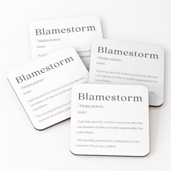 Item preview, Dictionary: Blamestorm designed and sold by nature. electrified..