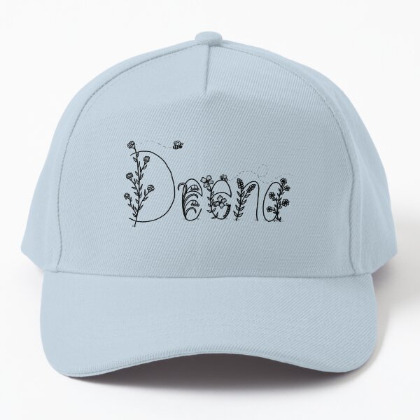 Artikel-Vorschau von Deena Blumenname, designt und verkauft von Handmadebyjessm.