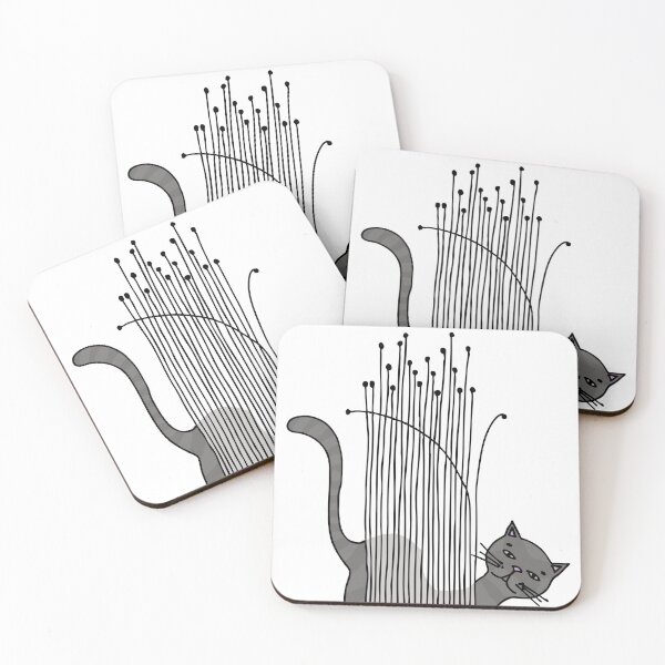 Item preview, Syd Stretching designed and sold by Ana Willerding.