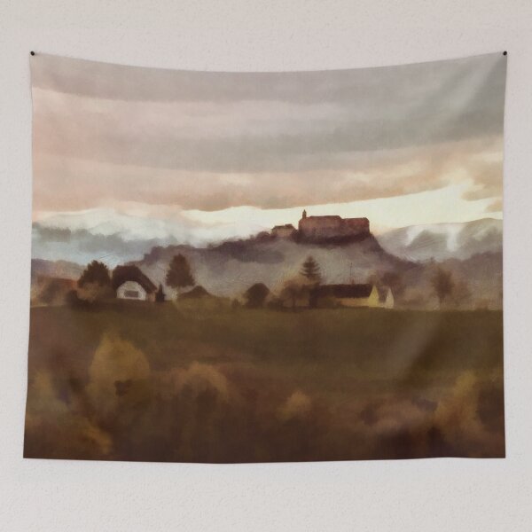 Item preview, Southern Styria Riegersburg designed and sold by Menega  Sabidussi.