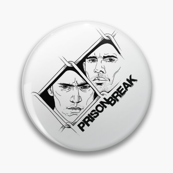 Item preview, PRISON BREAK PT.3 designed and sold by SkualiDesign.
