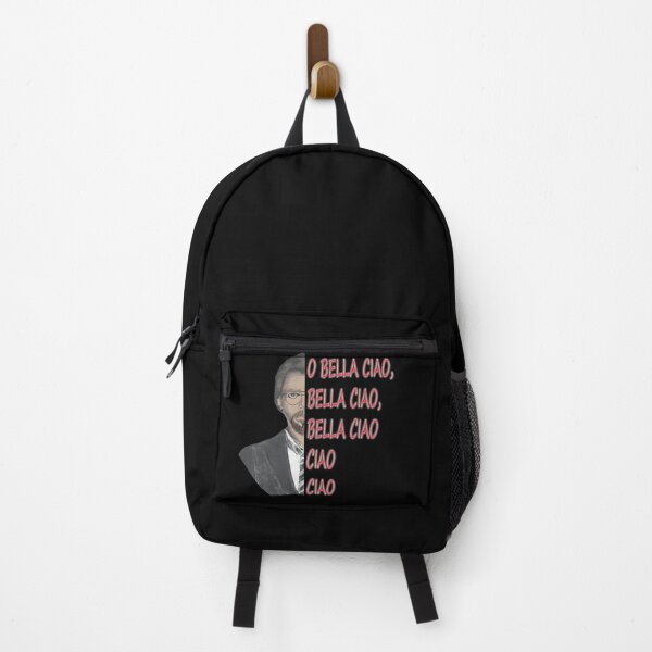 Item preview, MAESTRO, TEACHER - LA CASA DE PAPEL designed and sold by GirlFromBrazil.