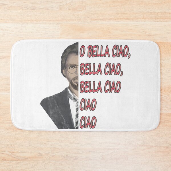 Item preview, MAESTRO, TEACHER - LA CASA DE PAPEL designed and sold by GirlFromBrazil.