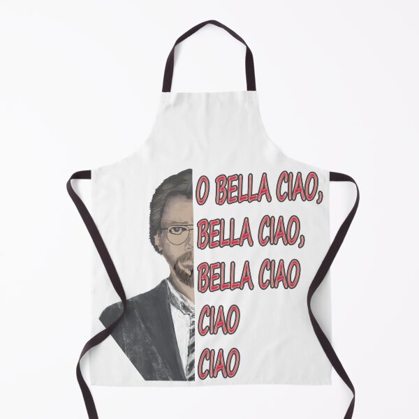 Item preview, MAESTRO, TEACHER - LA CASA DE PAPEL designed and sold by GirlFromBrazil.