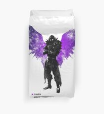 Funda nórdica CUERVO