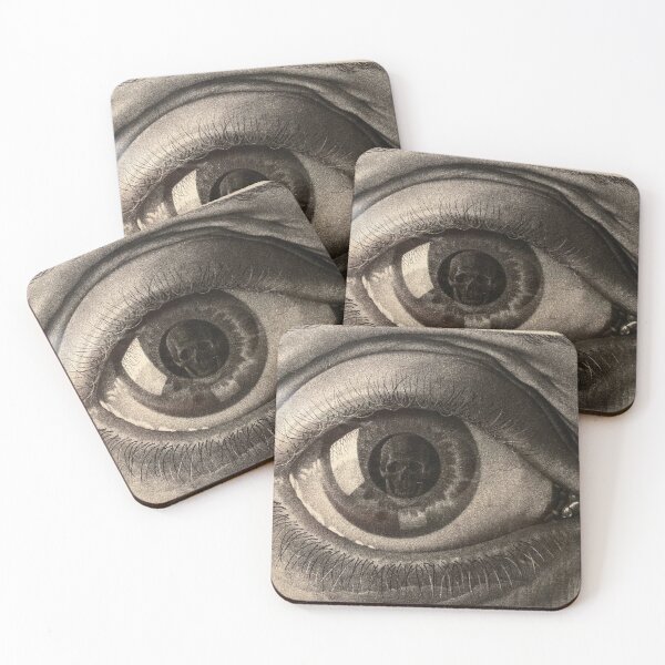 Item preview, Eye designed and sold by log-lady-23.
