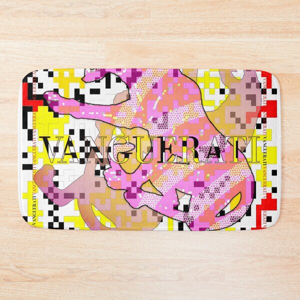 Item preview, Modern Da Vinci Code by Vanguerati designed and sold by Vanguerati.