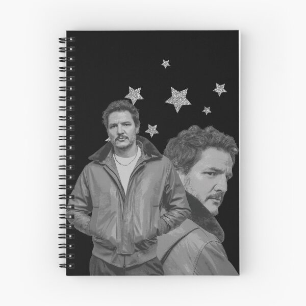 Item preview, pedro pascal designed and sold by fxrcefield.