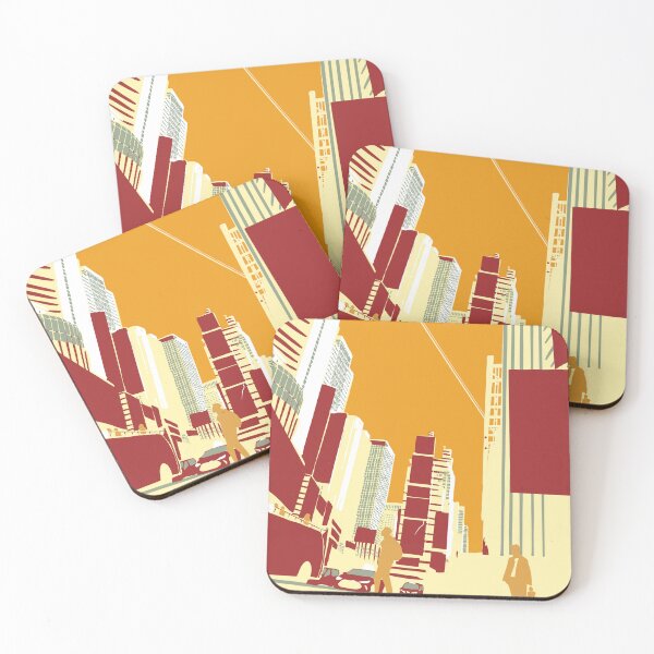 Item preview, New York Graphic  designed and sold by mkey.