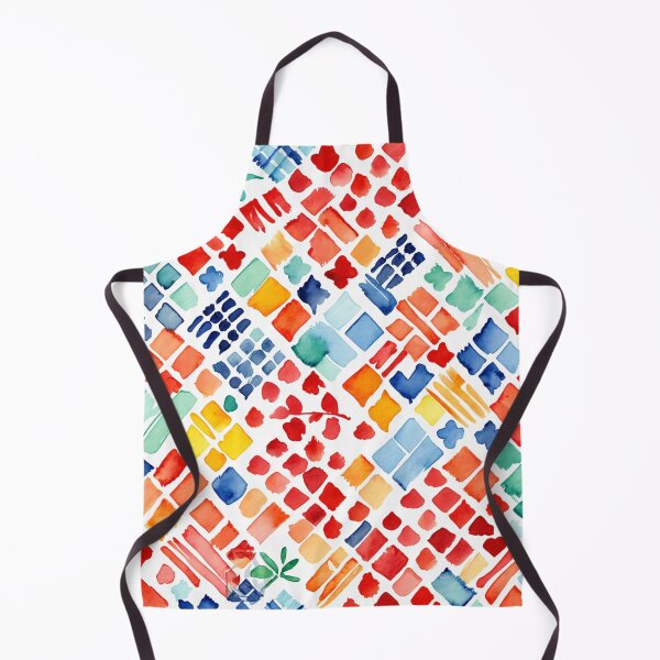 Item preview, Watercolor chaos designed and sold by Giuseppe Cammino.