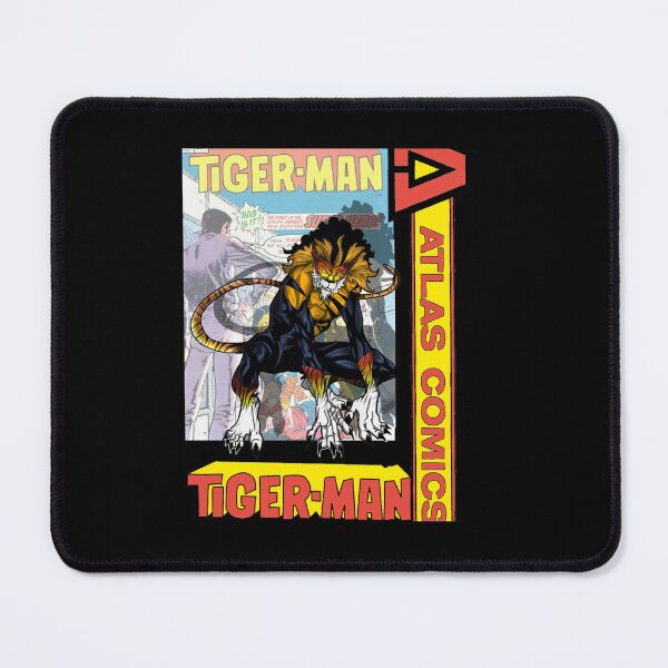 Item preview, Tigerman designed and sold by FrischDVH4SALE.