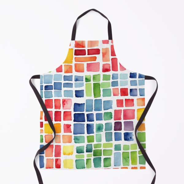 Item preview, Watercolor chaos designed and sold by Giuseppe Cammino.