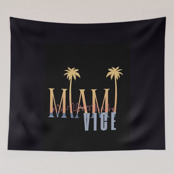 Item preview, Miami Vice designed and sold by  ViralVisionsCreating .