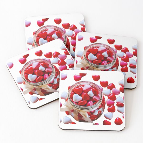Item preview, A jar full of Love designed and sold by PeggyMacStudio.