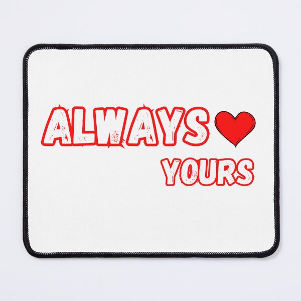 Item preview, VALENTINO_T_SHIRT ''ALWAYS YOURS''  designed and sold by Elegance777.