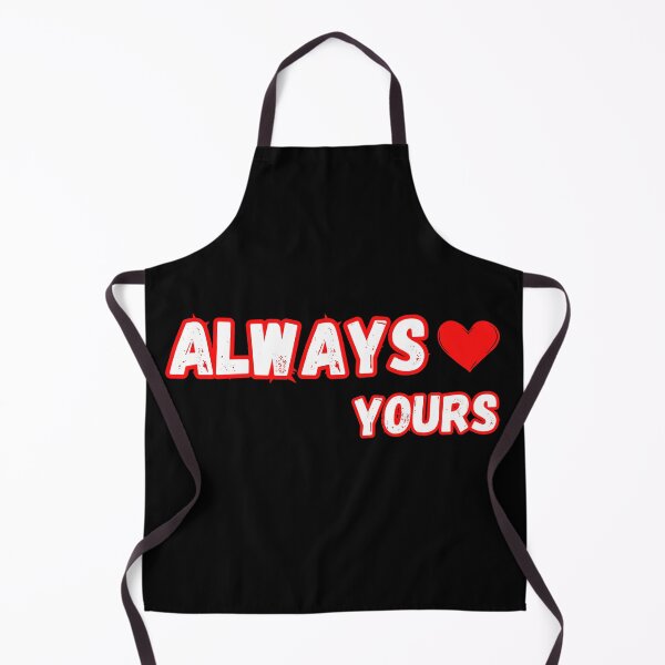 Item preview, VALENTINO_T_SHIRT ''ALWAYS YOURS''  designed and sold by Elegance777.