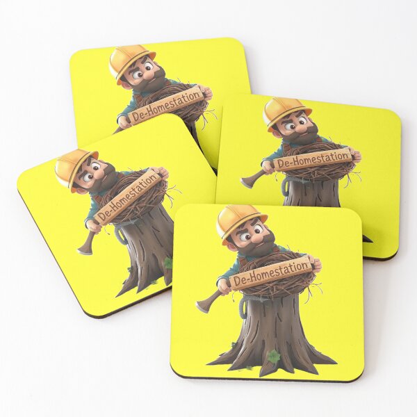 Item preview, De Homestation designed and sold by DesignPrePress.