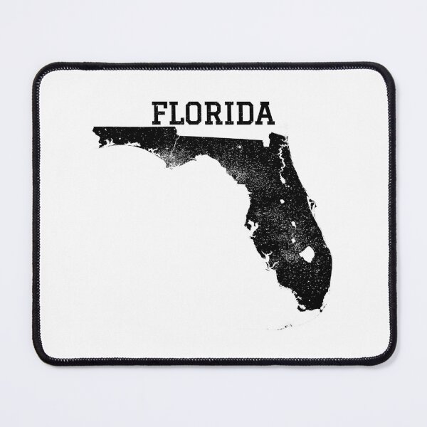 Item preview, Faded Florida designed and sold by PhilbonianDezin.