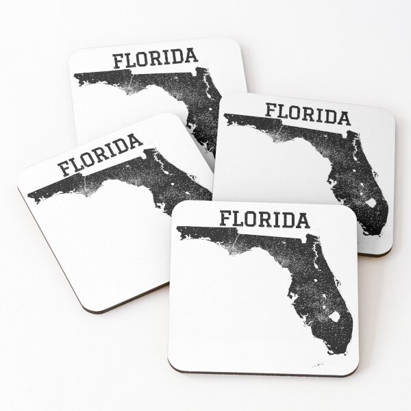 Item preview, Faded Florida designed and sold by PhilbonianDezin.