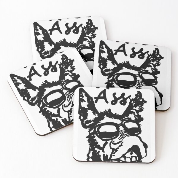 Item preview, Nice Ass designed and sold by Chad's Fresh Art.