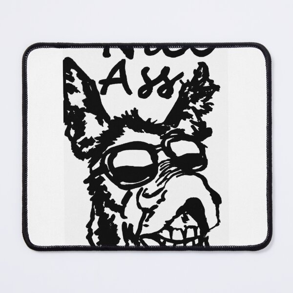 Item preview, Nice Ass designed and sold by Chad's Fresh Art.