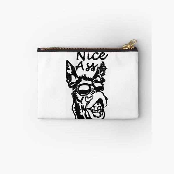 Item preview, Nice Ass designed and sold by Chad's Fresh Art.