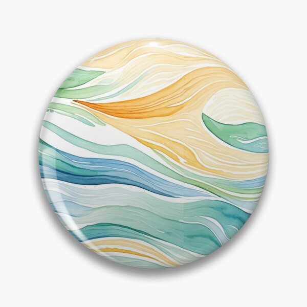 Item preview, Flowing water with gentle waves designed and sold by Giuseppe Cammino.