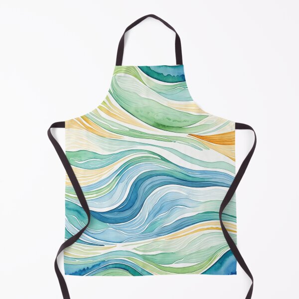 Item preview, Flowing water with gentle waves designed and sold by Giuseppe Cammino.