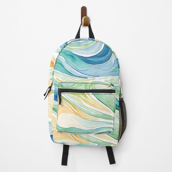 Item preview, Flowing water with gentle waves designed and sold by Giuseppe Cammino.