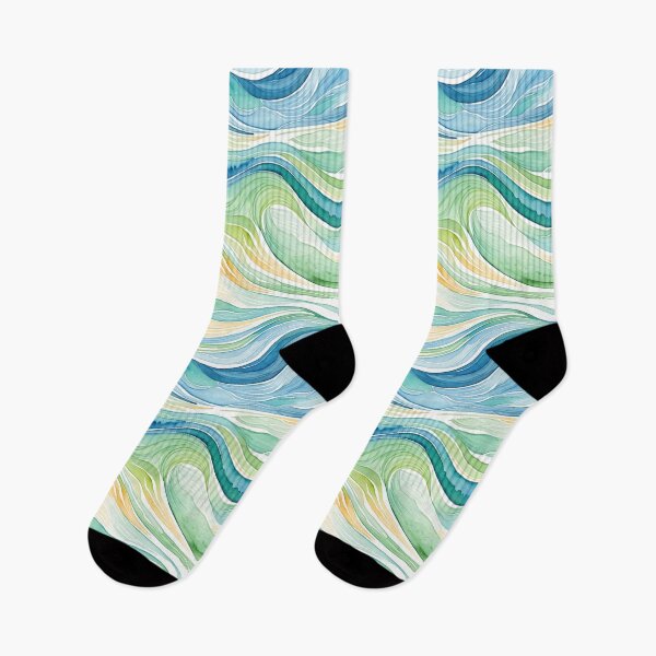 Item preview, Flowing water with gentle waves designed and sold by Giuseppe Cammino.