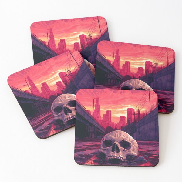 Item preview, Urban Mortality: Silent Witness designed and sold by Mindsway.