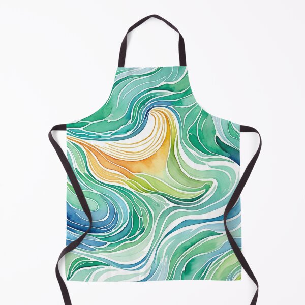 Item preview, Flowing water with gentle waves designed and sold by Giuseppe Cammino.