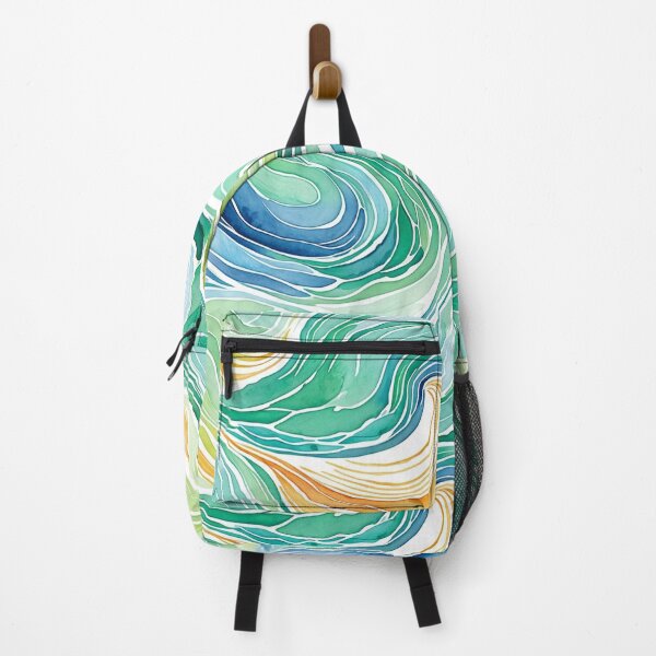 Item preview, Flowing water with gentle waves designed and sold by Giuseppe Cammino.
