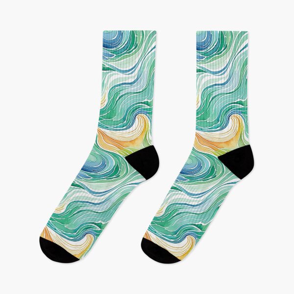 Item preview, Flowing water with gentle waves designed and sold by Giuseppe Cammino.