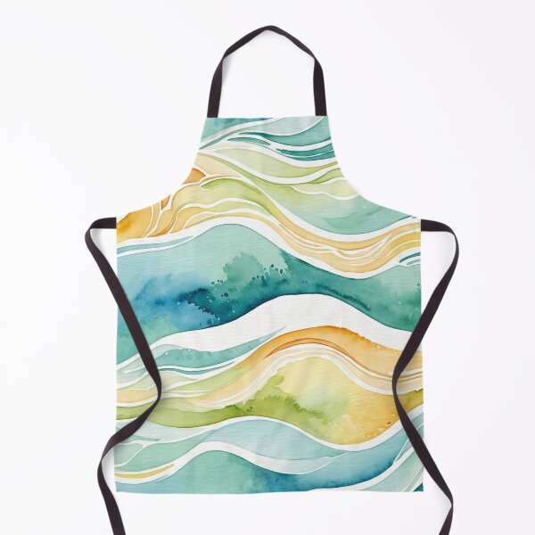 Item preview, Flowing water with gentle waves designed and sold by Giuseppe Cammino.