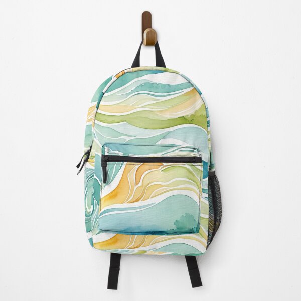 Item preview, Flowing water with gentle waves designed and sold by Giuseppe Cammino.