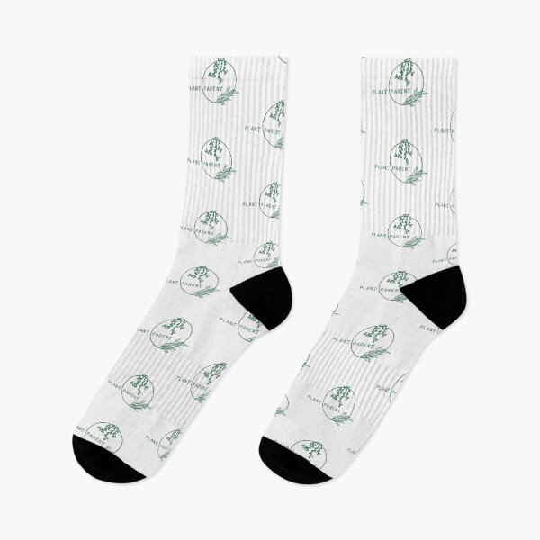 Item preview, plant parent brand designed and sold by sarabye.