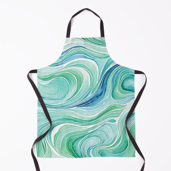 Item preview, Flowing water with gentle waves designed and sold by Giuseppe Cammino.