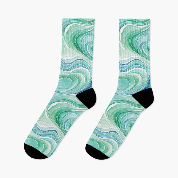 Item preview, Flowing water with gentle waves designed and sold by Giuseppe Cammino.
