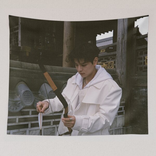 Artikelvorschau, Stray Kids - Seungmin HOP entworfen und verkauft von lorienskz.