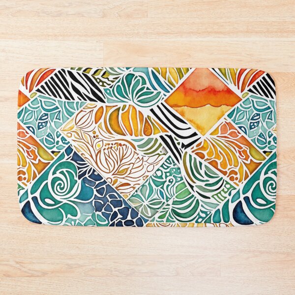 Item preview, Abstract watercolor designed and sold by Giuseppe Cammino.