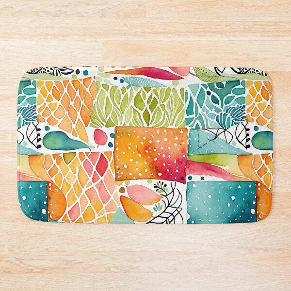 Item preview, Abstract watercolor designed and sold by Giuseppe Cammino.
