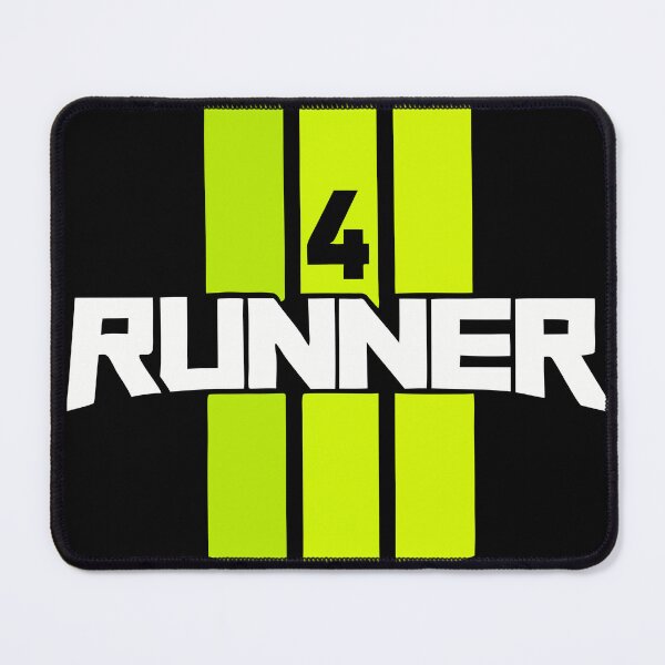 Item preview, 4Runner Adventure designed and sold by Timegraf.